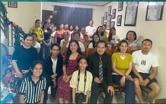 House of Fellowship Church Family Gathering