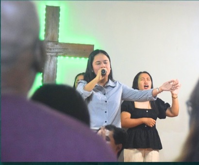 Music and Worship Ministry